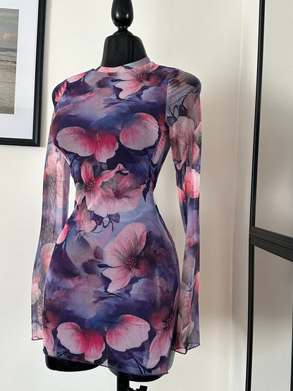 Joanna Dress