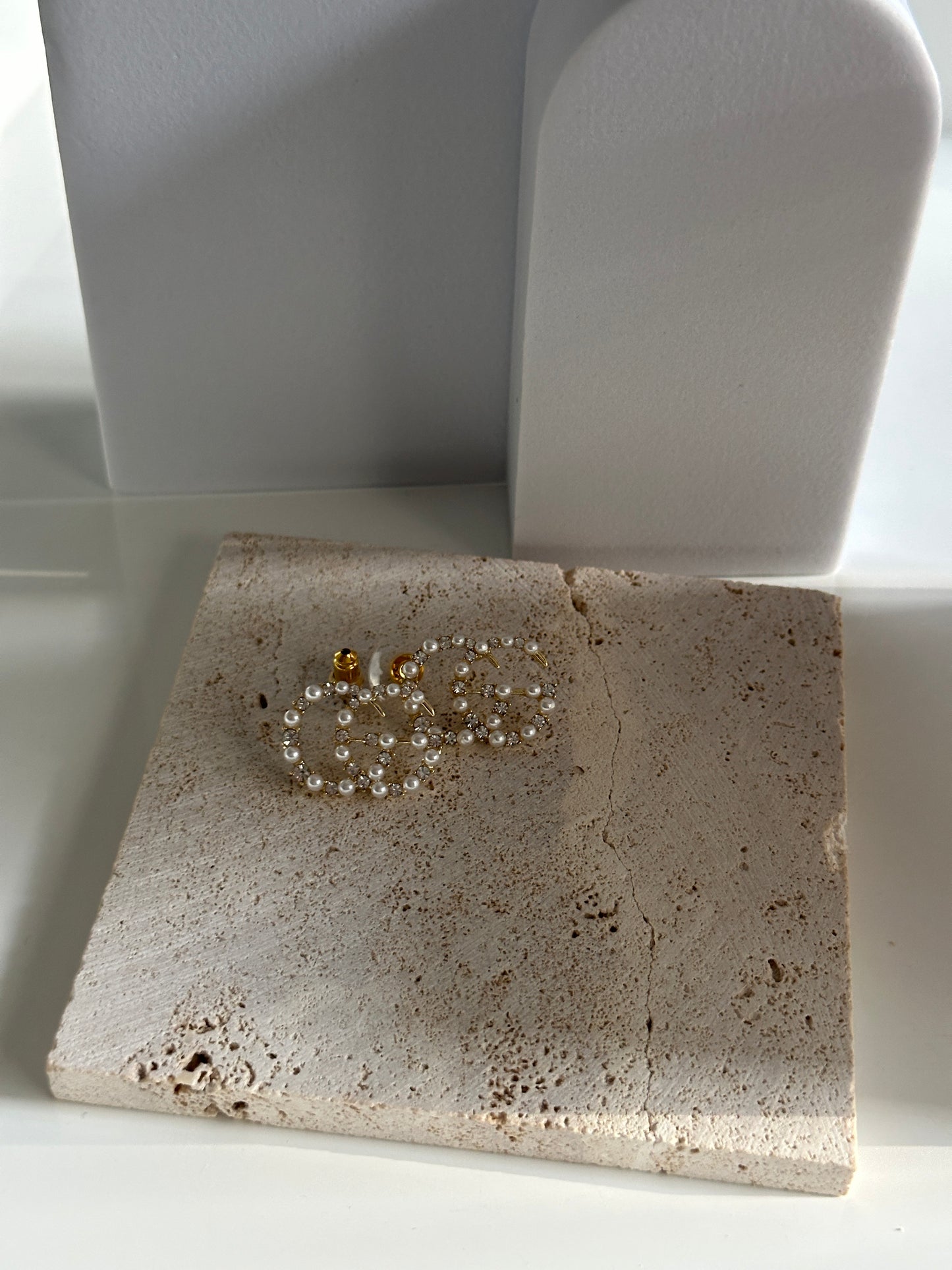 Gia earrings