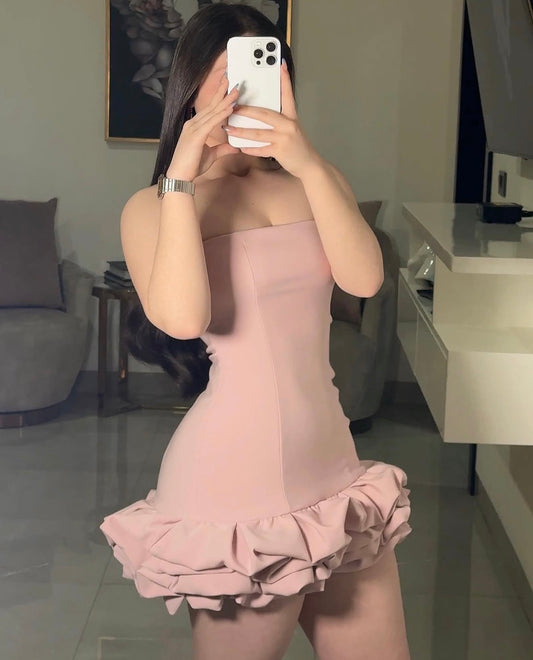 Karol Dress