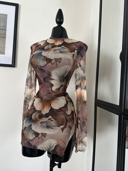 vestido yuli