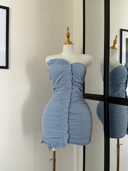 Coqueta dress