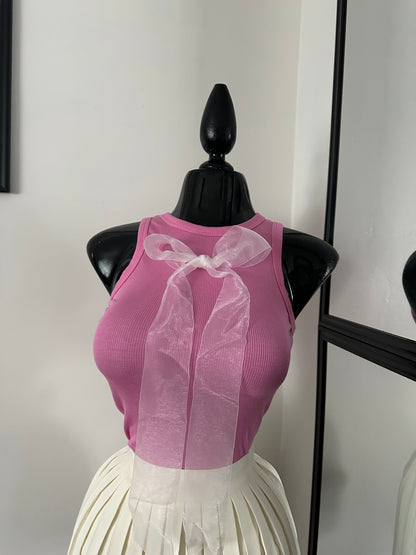 Bow top