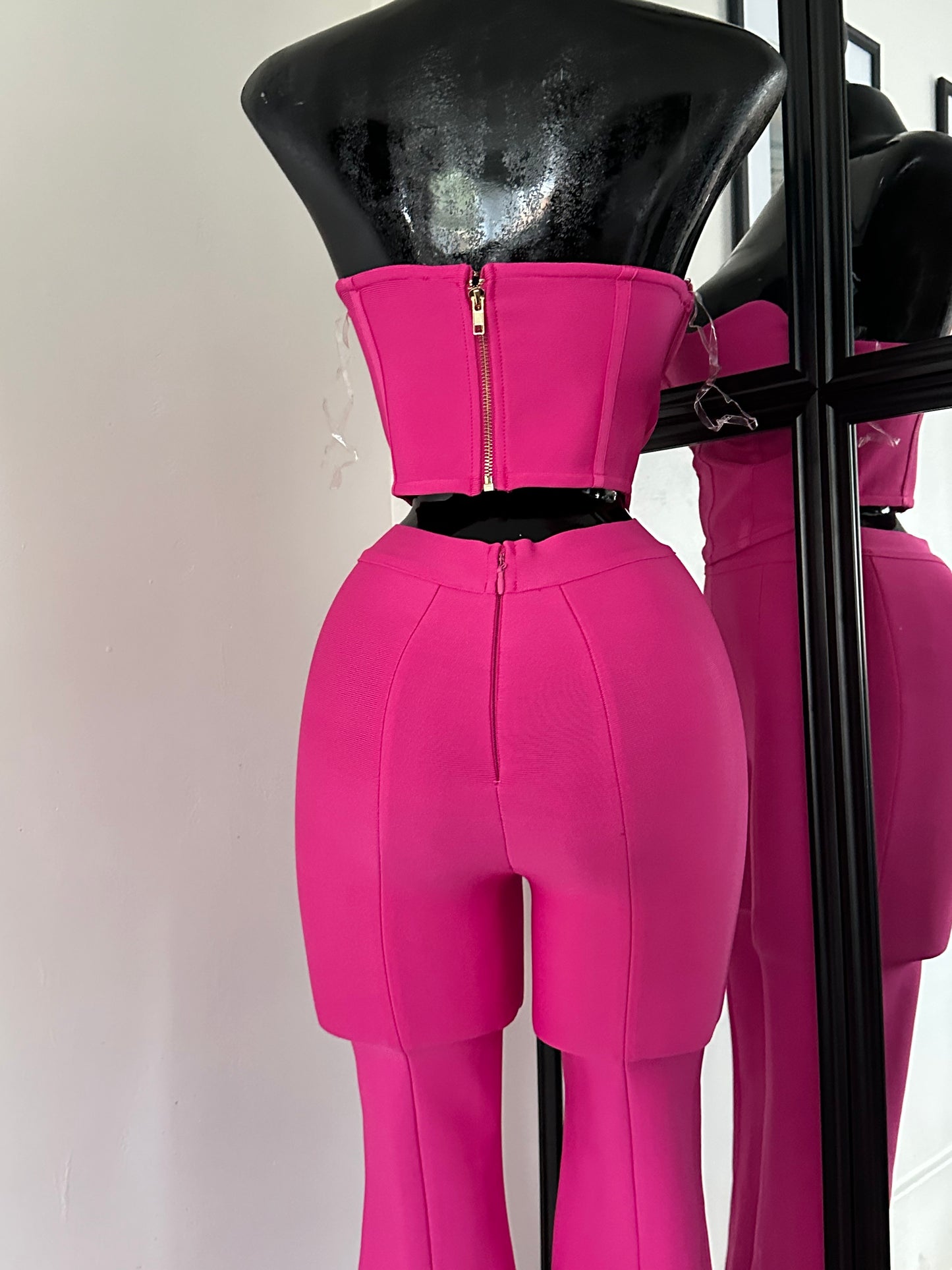 conjunto de san valentin