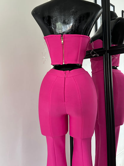 conjunto de san valentin