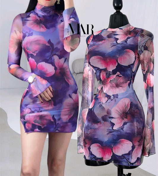 Joanna Dress