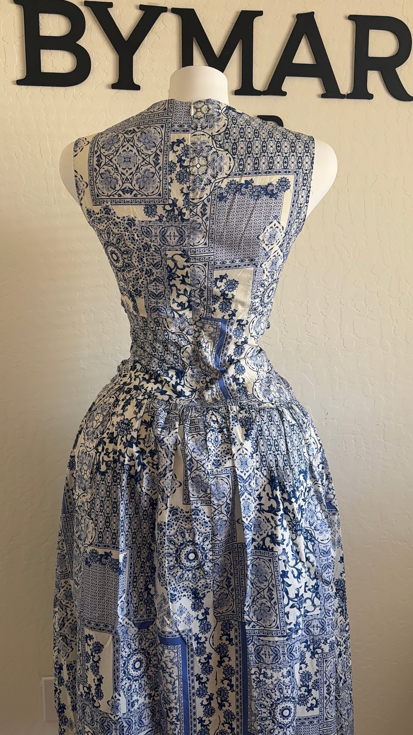 Ella dress