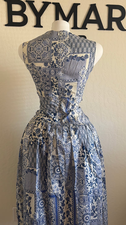 Ella dress