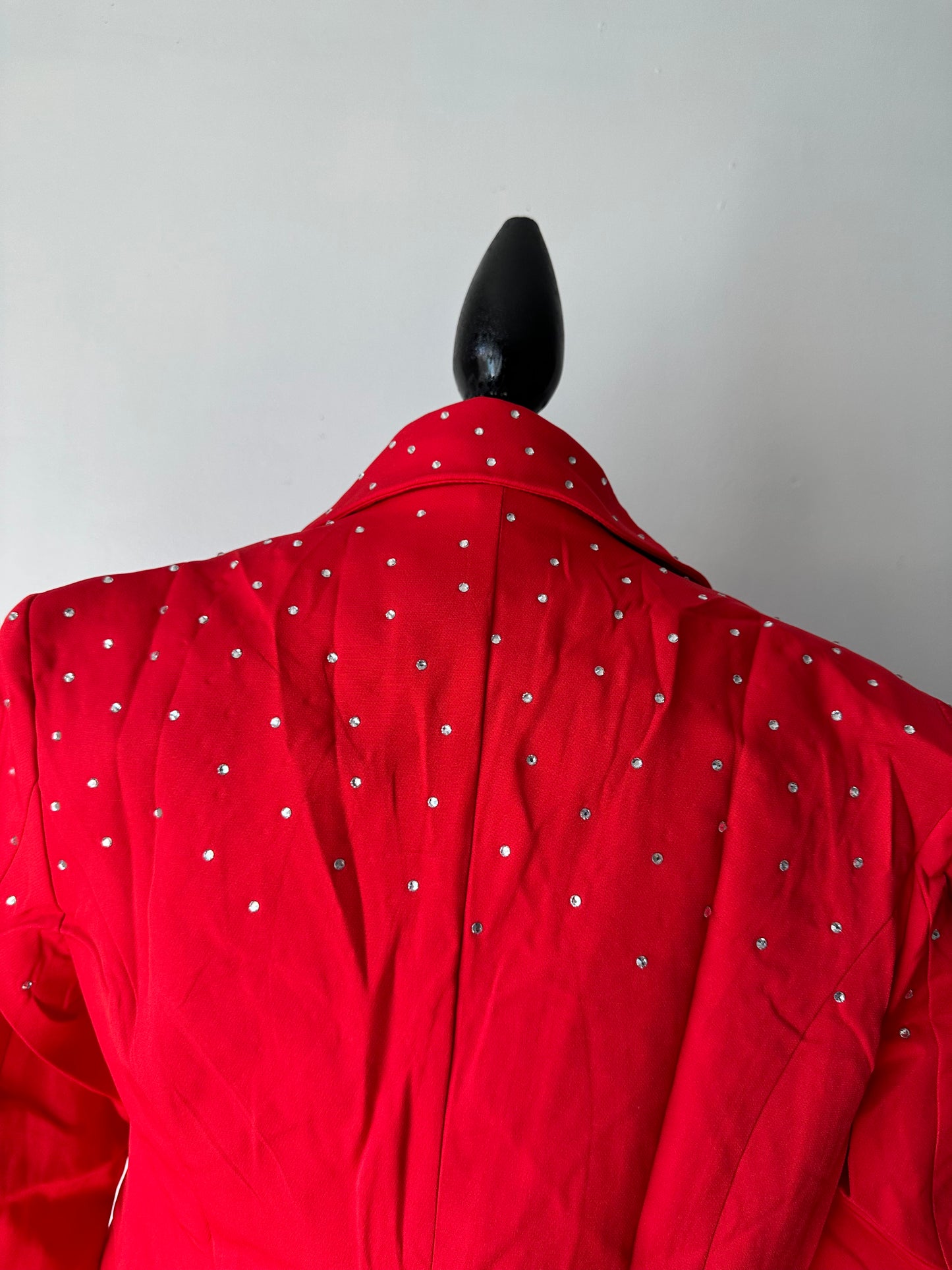 Conjunto americana Maite