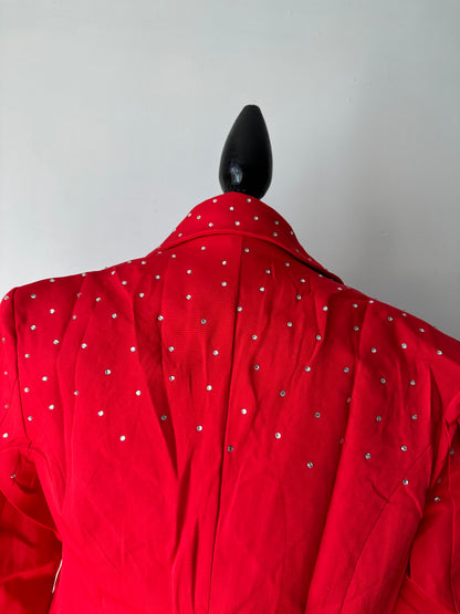 Conjunto americana Maite