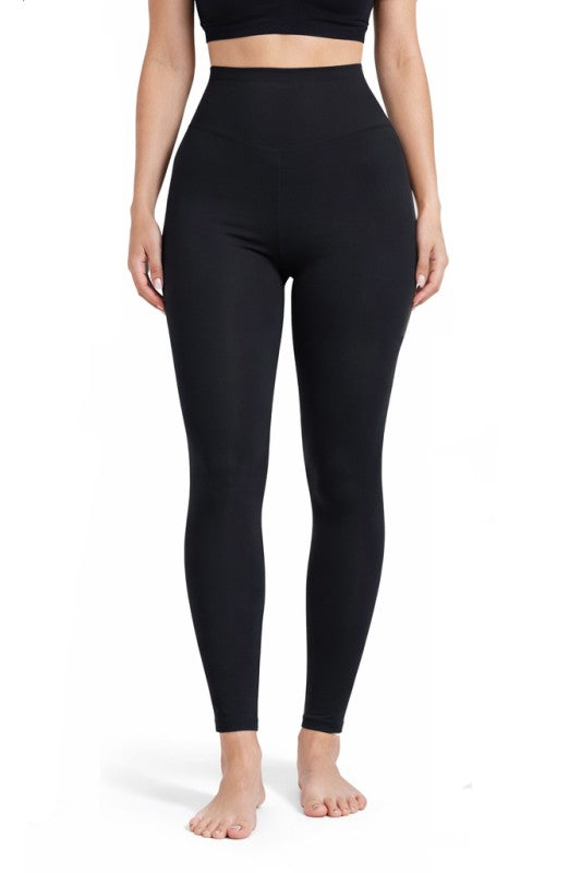 Seamless Front And Butt Lifting Body Shaper