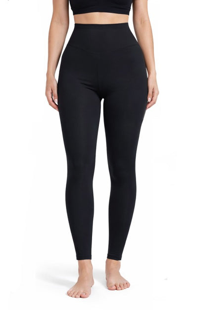 Seamless Front And Butt Lifting Body Shaper