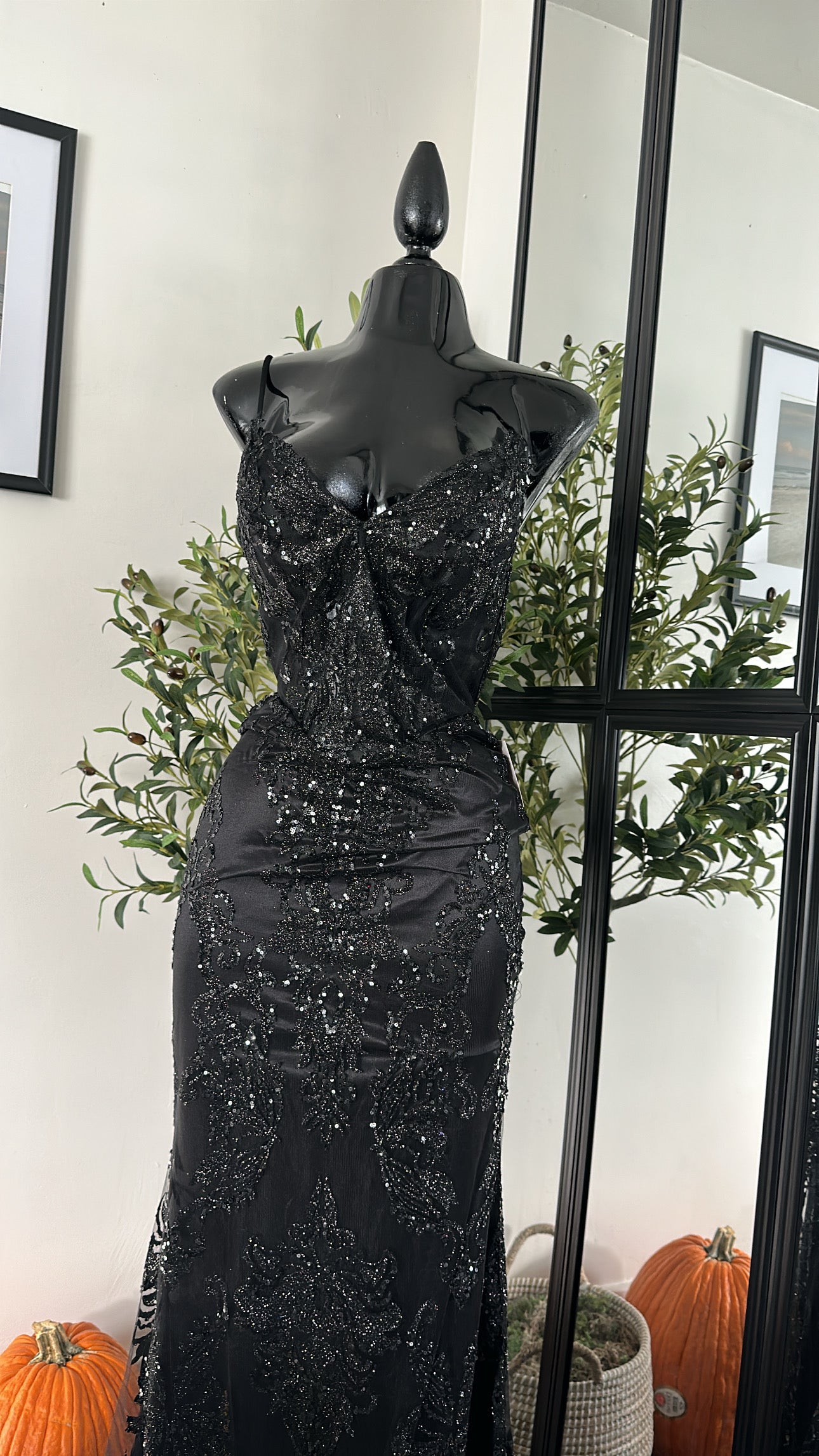 VESTIDO MARLENE