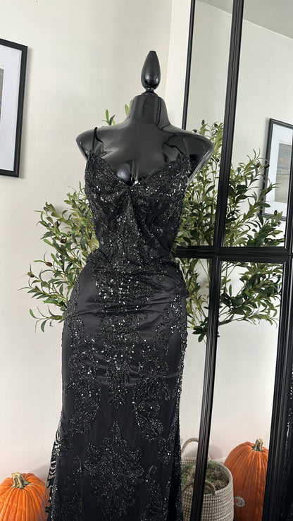 VESTIDO MARLENE