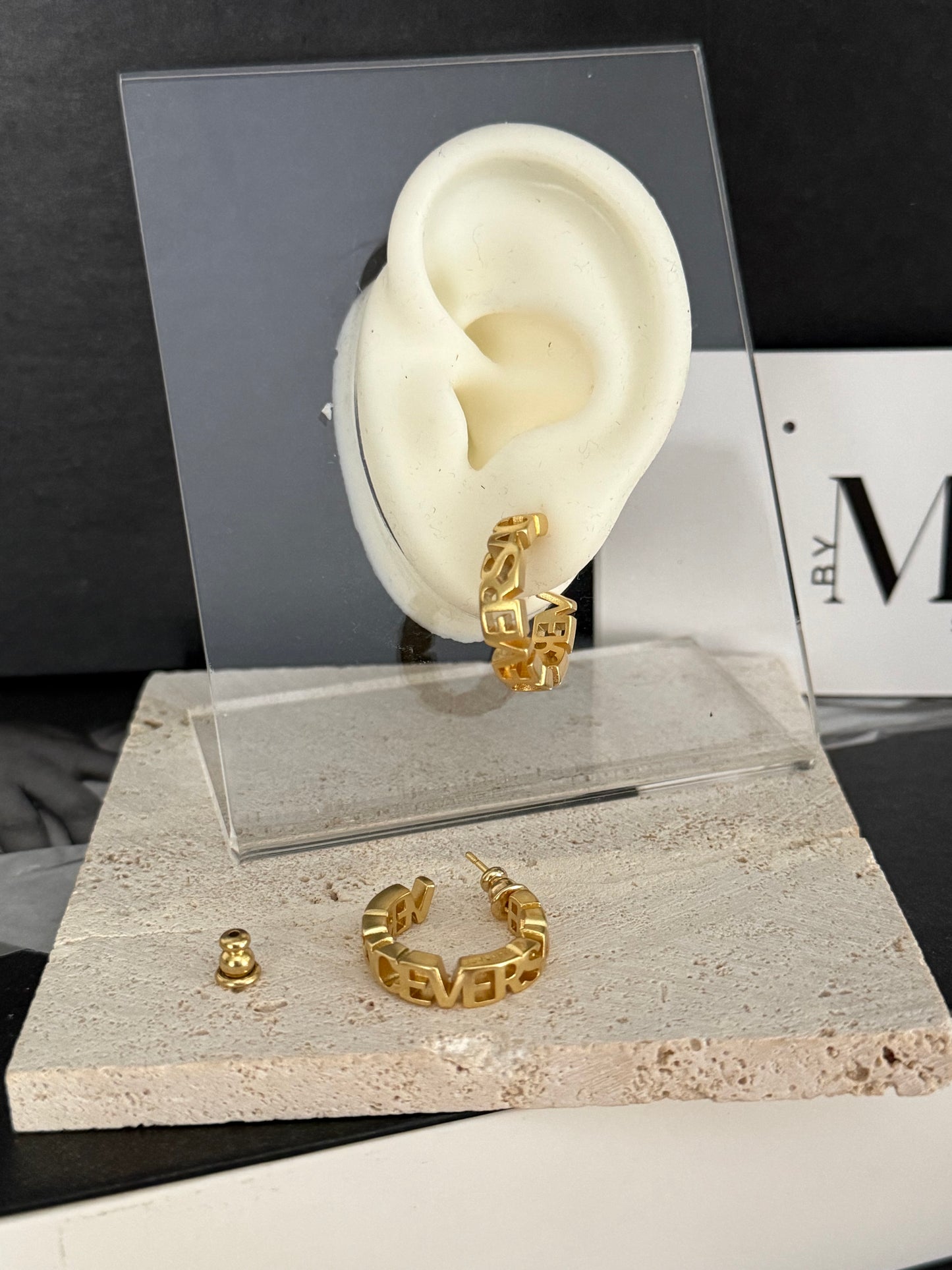 Versa hoops