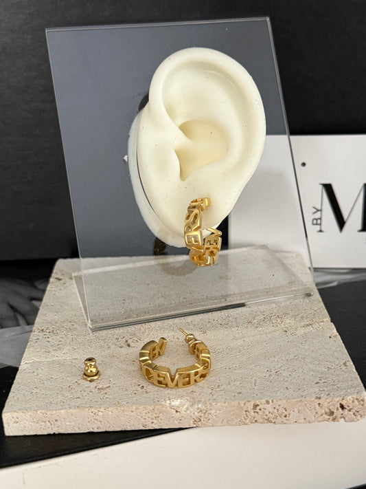 Versa hoops