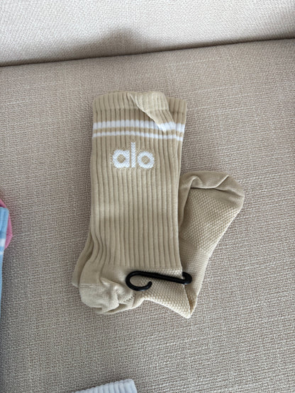Alondra socks