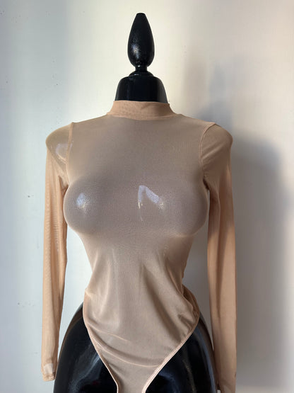 Tops de malla 3 colores
