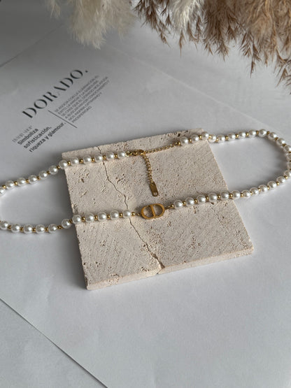 Pearls CD