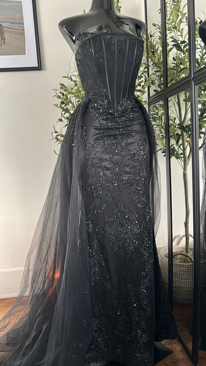 VESTIDO MARLENE