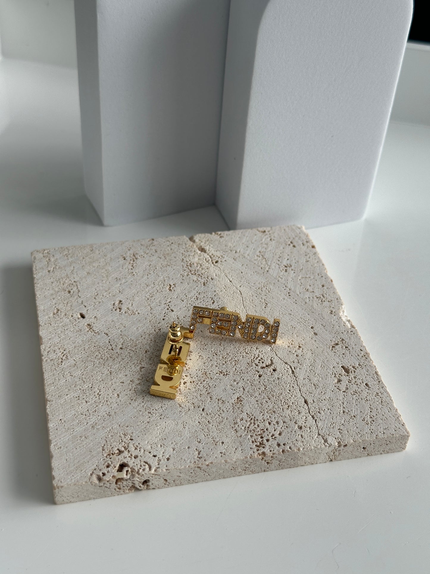 Fer earrings