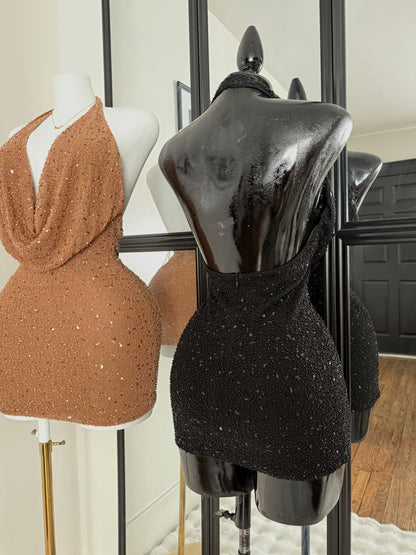 Natalia Dress