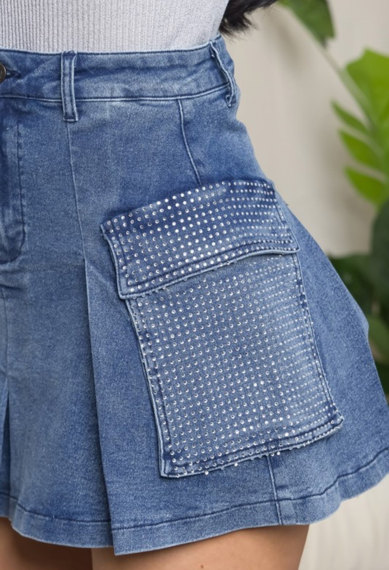 Miranda skirt