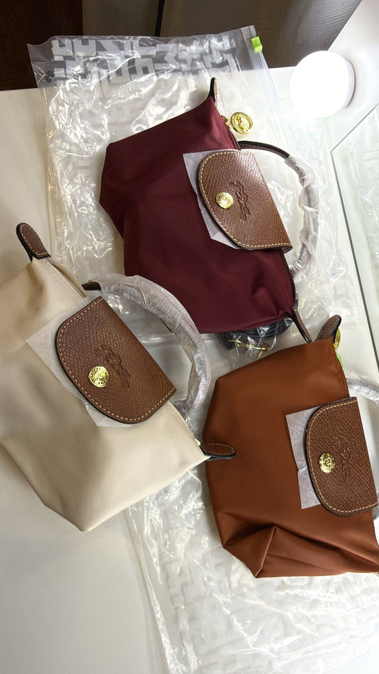 Longchamp mini