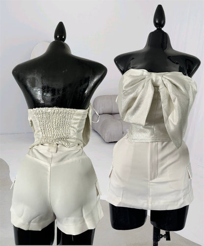 Bow top