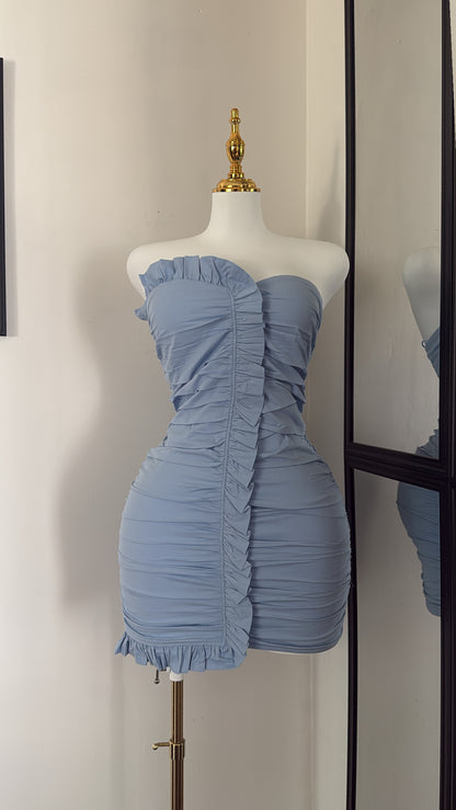 Coqueta dress