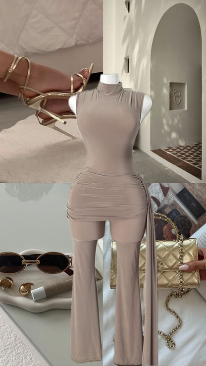 Mar Jumpsuit (multiple colors)