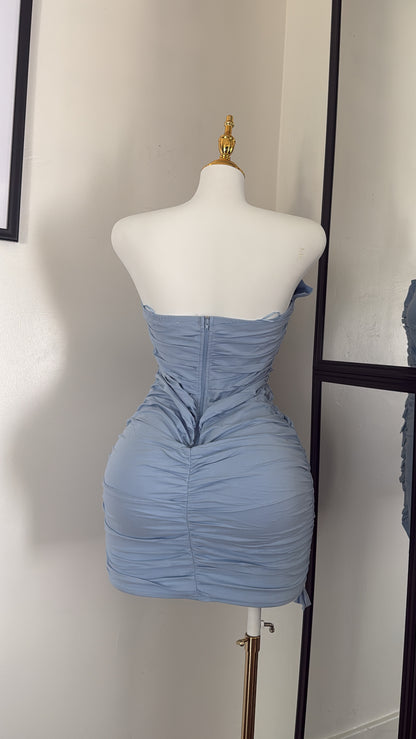 Coqueta dress