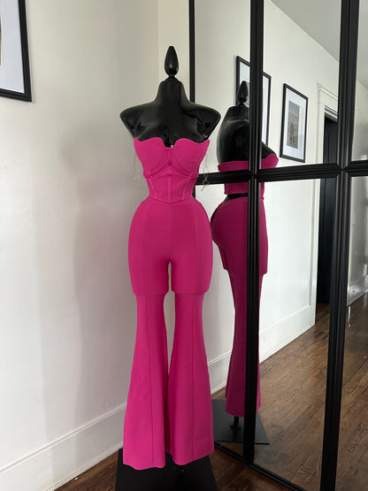conjunto de san valentin