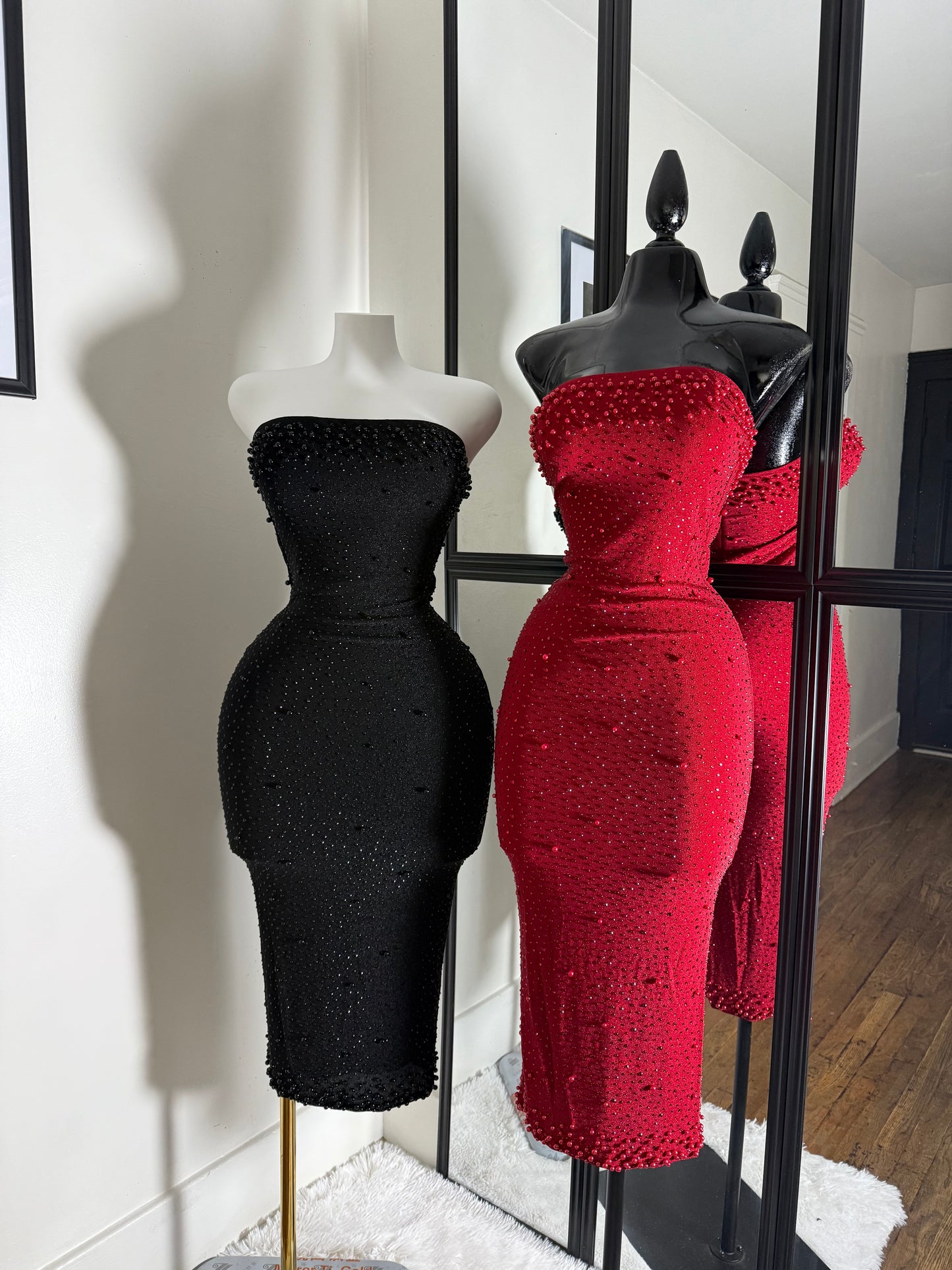 Valeria dress