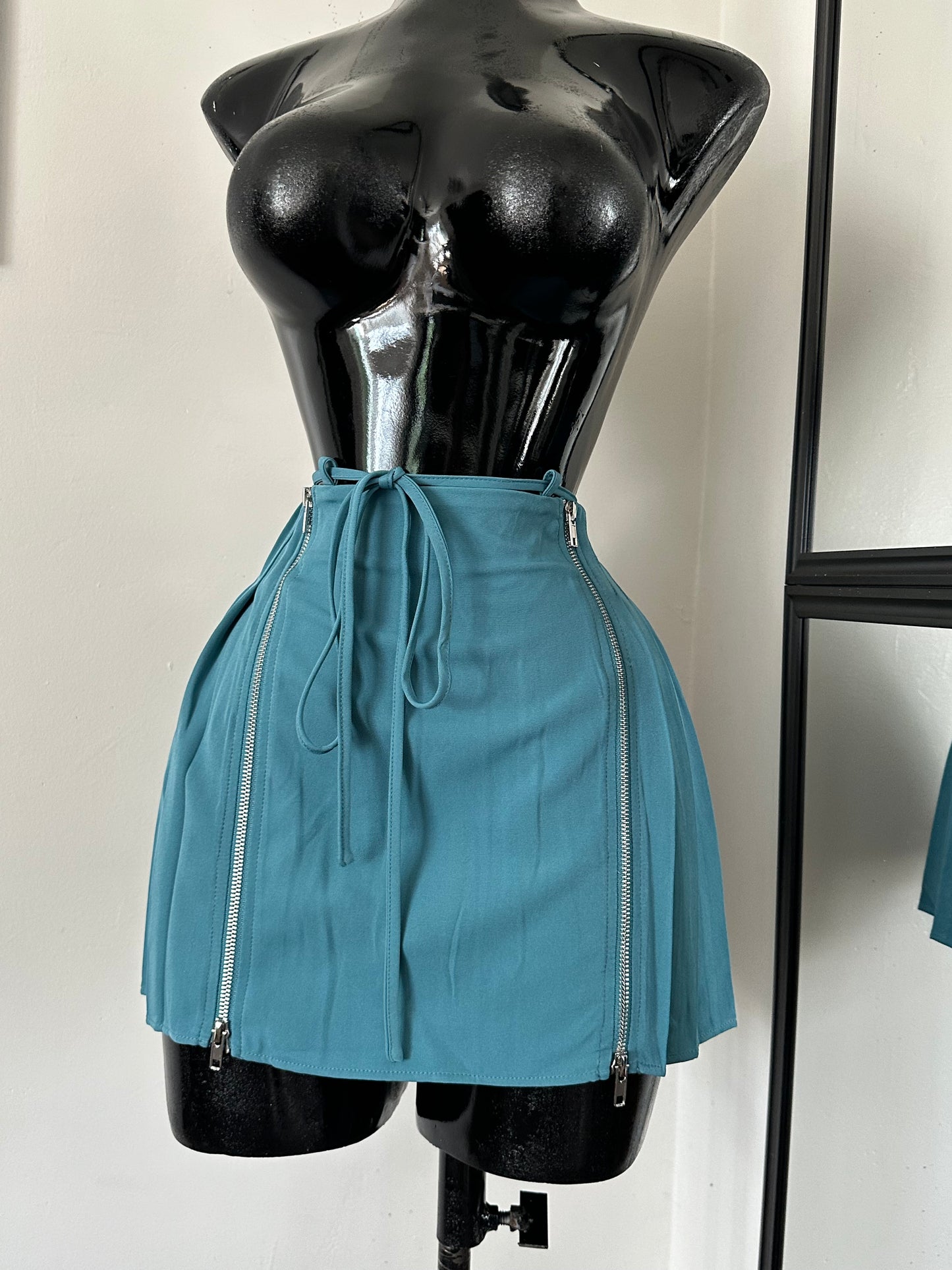 Conjunto de falda para niñas