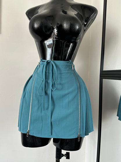 Conjunto de falda para niñas