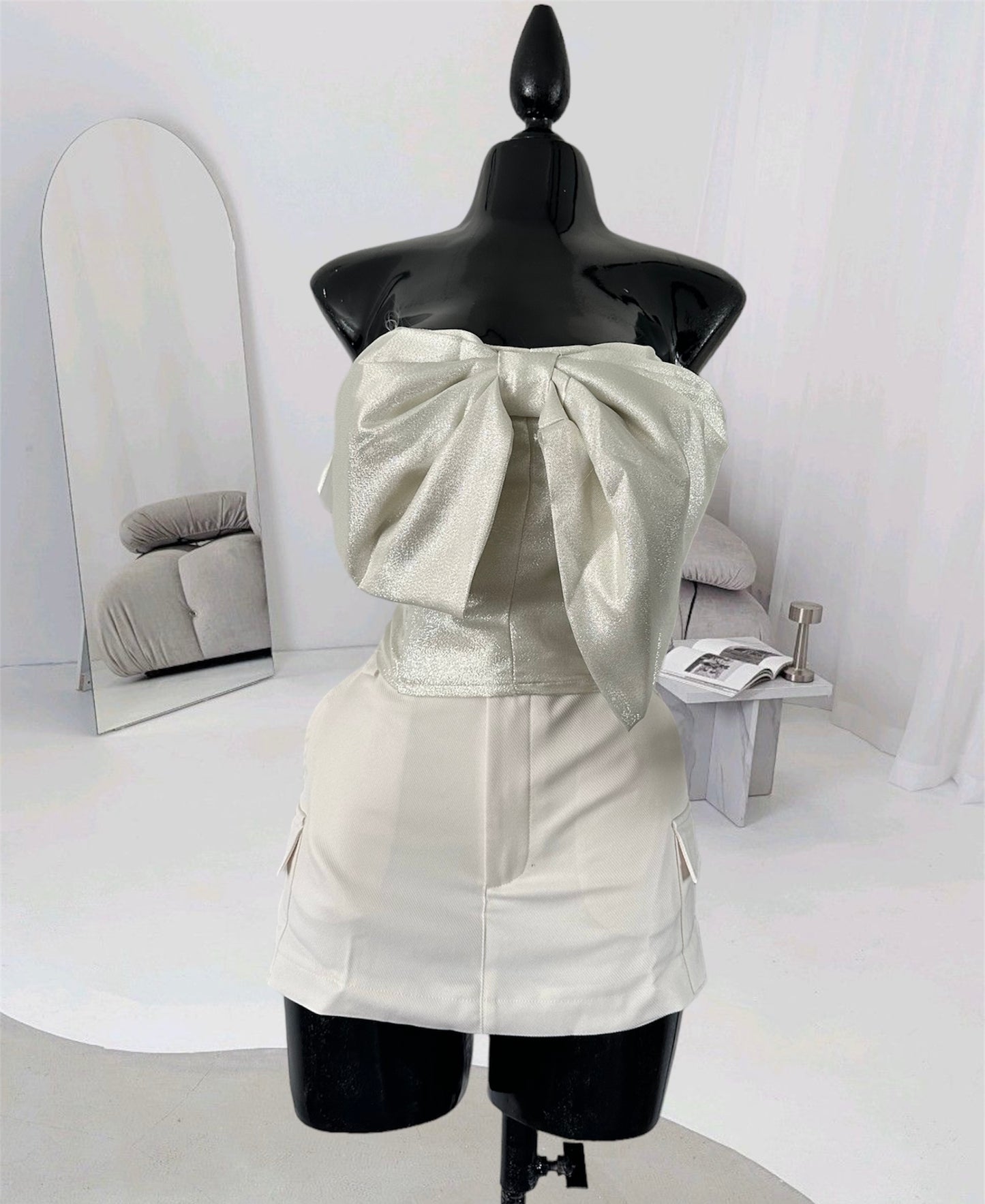 Bow top