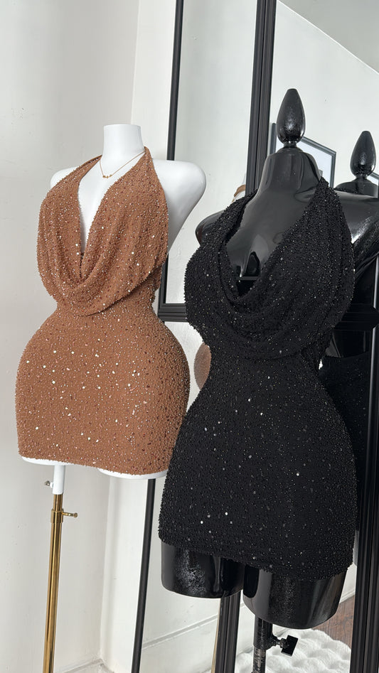 Natalia Dress