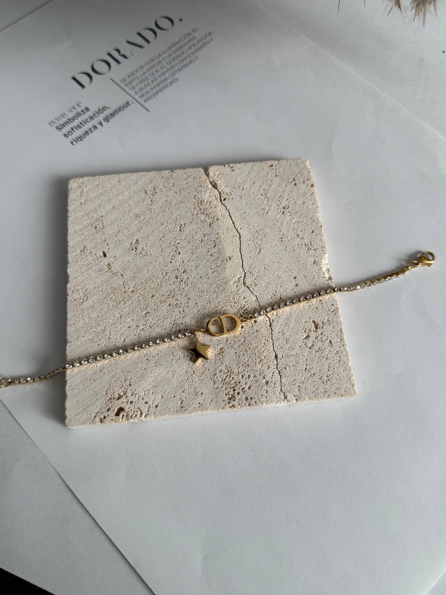 Estrella bracelet