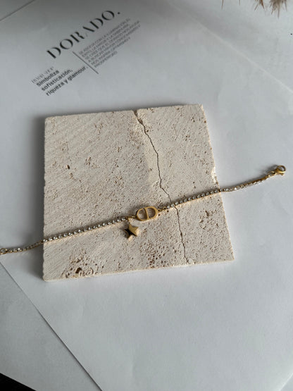 Estrella bracelet