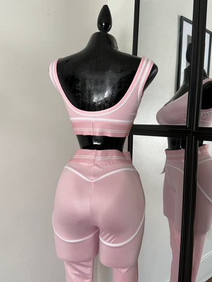 Alondra set