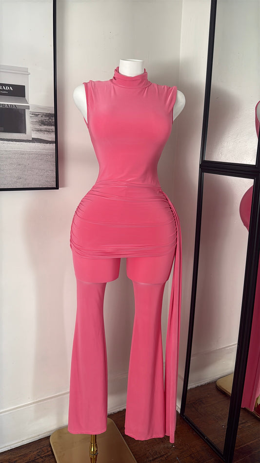 Mar Jumpsuit (multiple colors)