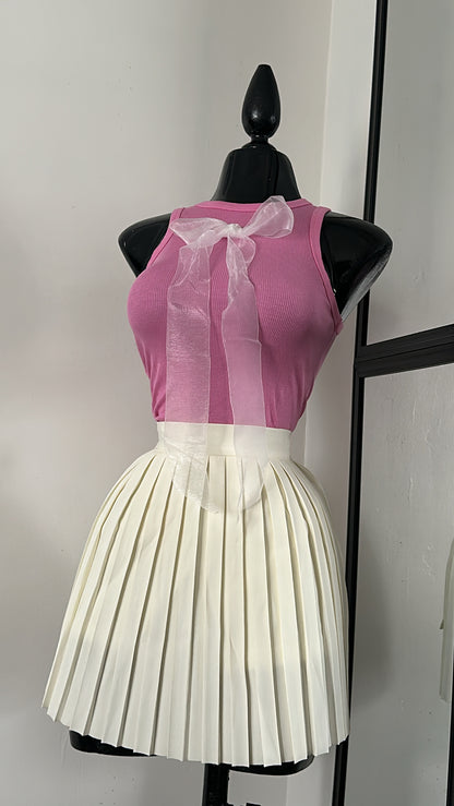 Bow top