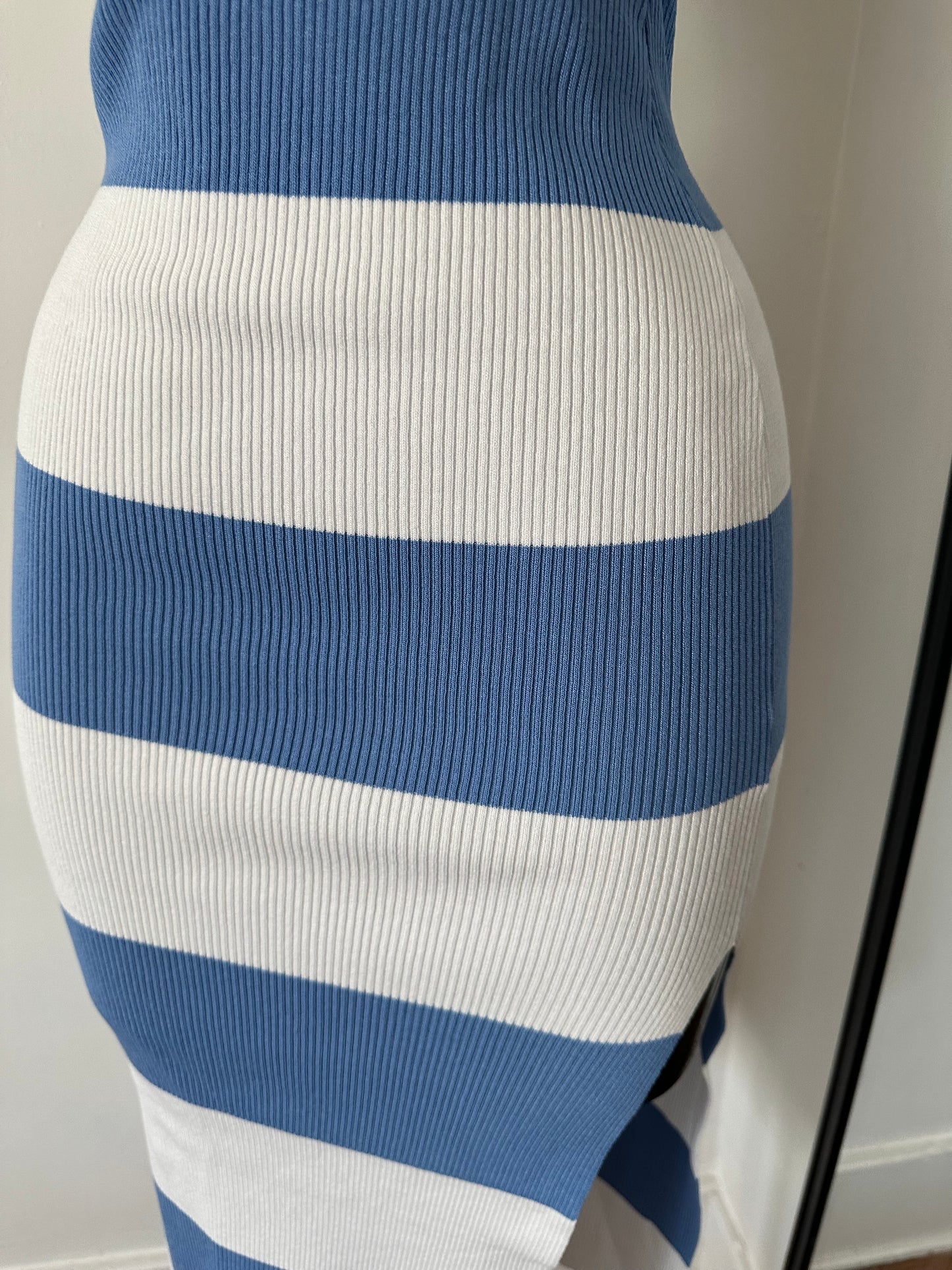 Melissa midi dress
