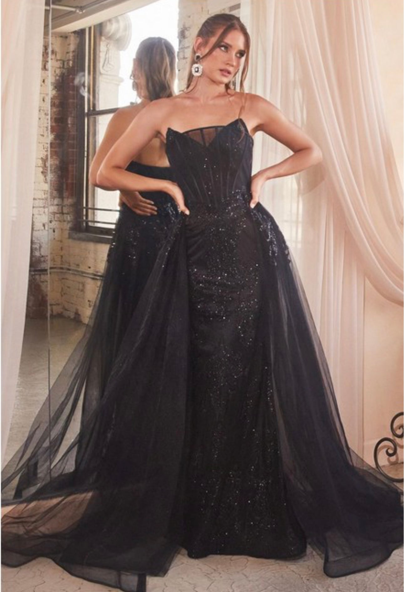 VESTIDO MARLENE