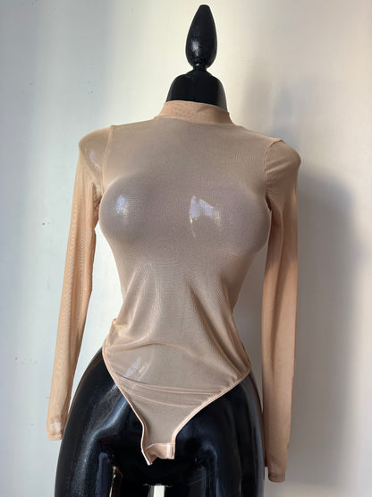 Tops de malla 3 colores