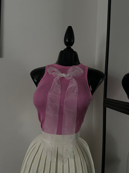 Bow top