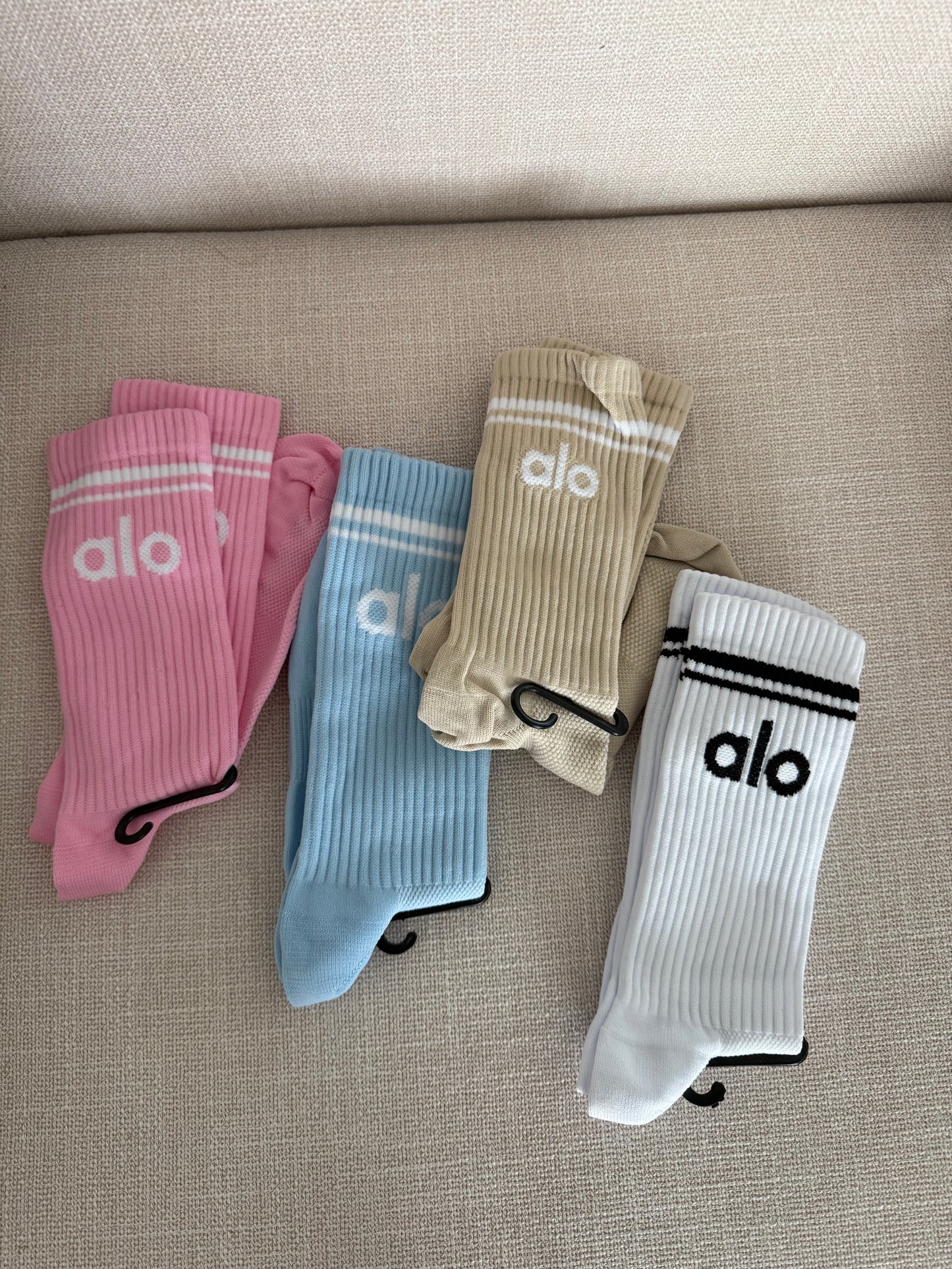 Alondra socks