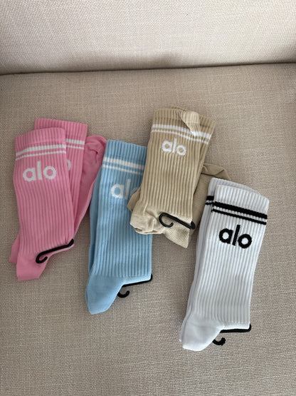 Alondra socks