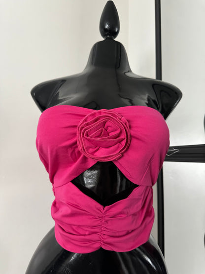 top flores
