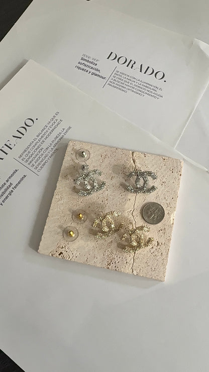 Choe earrings
